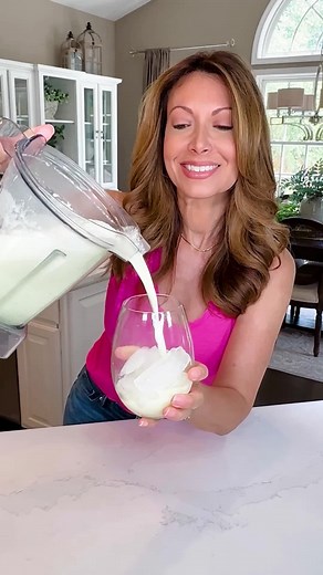 Refreshing Brazilian Limeade Recipe with Condensed Coconut Milk