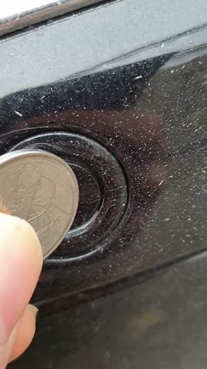 Radar de recul clk w209 Mercedes Benz