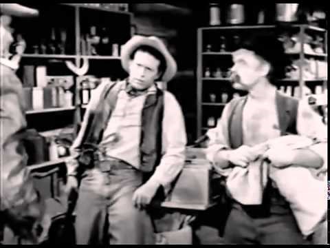 Outlaws Thirty a Month Season 1, Episode 1 1960
