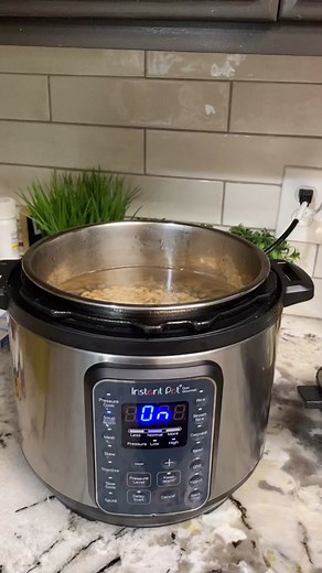 Cómo usar la Instant Pot para cocer frijoles fácilmente