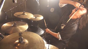 Metalcore Drumming You've Been Waiting For! | Sailing Before The Wind