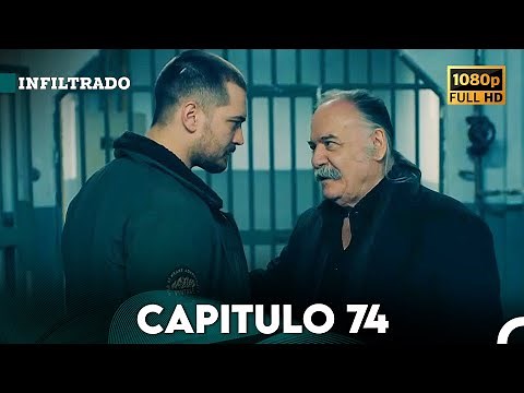 Infiltrator Chapter 74 (Dubbed in Spanish) (FULL HD)