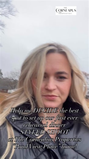 From our family to yours — bringing your rehearsal dinner dreams to life beneath the glow of string lights. ✨ Envision this: string lights, a dance floor, tables, chairs, flowers, rentals… all set by our Brooke’s Fresh Cut Flower Farm team with so much heart. You arrive and the work is done. A place to gather, celebrate, stay the night, and start your forever. The best weekend of your LIFE! #weddingvenue #venuevibes #weddingweekendexperience #destinationweddingvenue #airbnbwedding #stayandcelebr