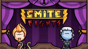 It's time for a SMITE Fight! In this round, Apollo and Skadi face off 🥊 | Smite