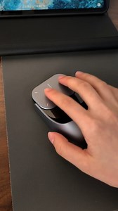 Chạm là mượt – lướt là mê. CheerDots 2 – Chuột cảm ứng đa điểm, thiết kế tối giản chuẩn đỉnh cho mọi góc setup hiện đại. 🖱️✨ Nhẹ nhàng, tinh tế, nhưng hiệu quả vượt xa mong đợi. | Mac Setups