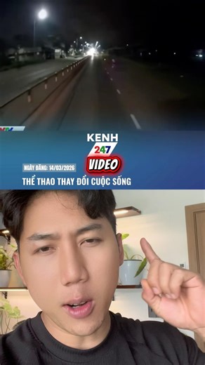 ❌Khi thể thao "thay đổi" cuộc đời