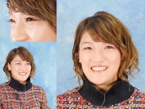 格闘美女RENAは恋人に強さ求める？