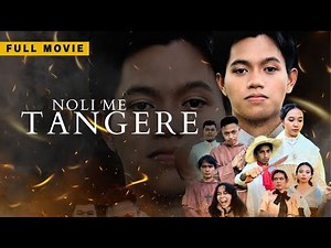 FULL MOVIE | NOLI ME TANGERE (FILM ADAPTATION)