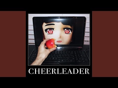 Cheerleader