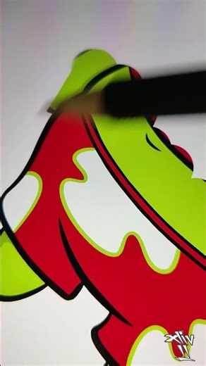 Patrick Star + Grinch = ? 🤯🤯🤯