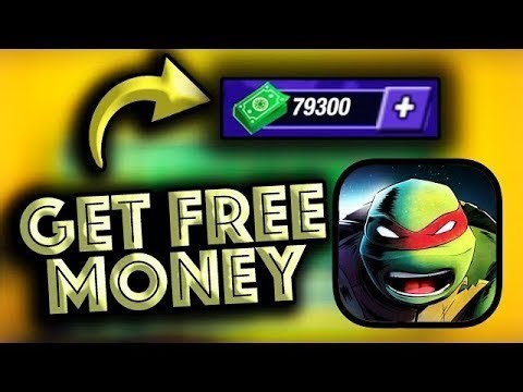 🐢TMNT Legends - How To Hack TMNT Legends (UPDATE 2024)