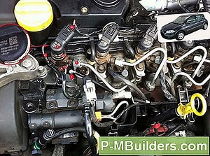 Comment Fonctionne Un Injecteur De Carburant Diesel? 🔧🔧 Conseils Pour L'Amélioration De La Maison. Faites Vos Propres Mains - 2025