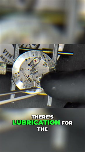 Why This Mainspring Design Is Brilliant