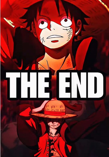 One Piece Series Ending Discussion and Predictions