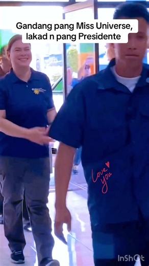 Total package 💚💚💚🙏🙏🙏 #saraduterte #indaysaraalliance #vpsara #duterte