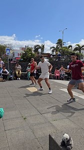 #dance #zumba #zumbainstructor #afro #afrodance #workout #fitness #gym #974reunionisland #reunionisland #974island Jonathan Prgs Claude Séry Gipsap - Réunion des aidants @à la une | Steven Chan Hoi Sing