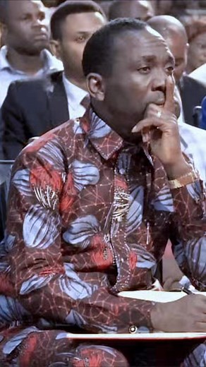 7.9K views · 374 reactions | Have a definite direction for your life... : Dr Becky Enenche | Christiantalks | Facebook