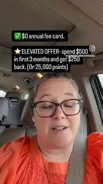 Best card for College Students! Credit card review for the Chase Freedom Unlimited.