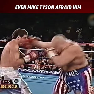 Eric ButterBean! Scary Knockouts of Titan 😲 | Sputnik