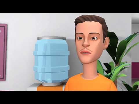 Game Show Network Final Sign Off March 10th, 2004 @ 10 PM & GSN First Sign On