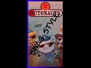The Octonauts Theme Song (remix)