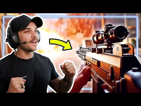 Spec Ops Play Insurgency: Sandstorm | Experts Play