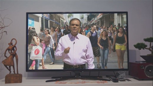 Globo Repórter revive 35 anos da EPTV em programa especial