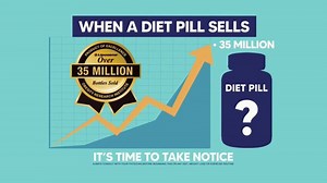 Lipozene TV Spot, 'Over 35 Million Bottles'