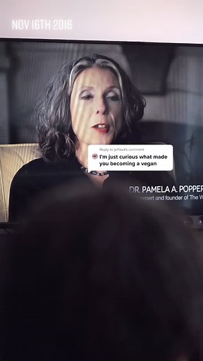 The Day I Went Vegan: A Personal Story