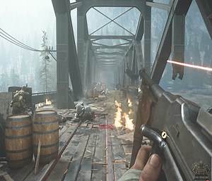 3K views · 54 reactions | This COD Mission Was The Best Ever | The Deacon | Facebook