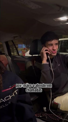 MOTHERS WHEN THEY RECEIVE A PHONE CALL