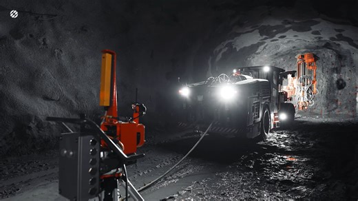 52K views · 1.4K reactions | Sandvik introduces AutoMine® for...