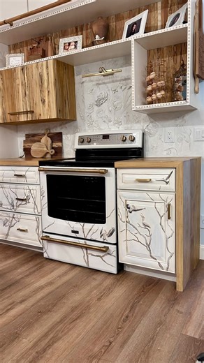 15 reactions · 10 comments | Side 2 of my kitchen cabinets is about...