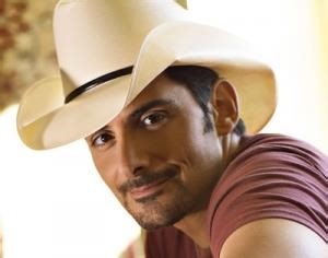 Brad Paisley - Lirik We Danced 