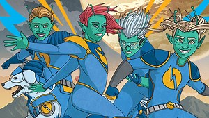 Developing Reading and Listening Skills in Primary Languages