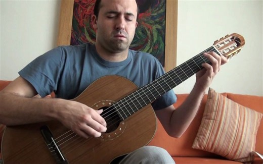 En Todas Partes By Eduardo Díaz - Digital Sheet Music For Sheet Music Single,Tab