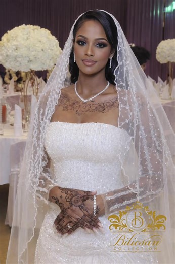 Wedding Desing my Bilicsan collection #latino #foryoupage❤️❤️ #Español #Spanish #somali