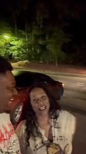 TT WAS OUTSIDE🤣🤣 Teresa Taylor | Jhavion Tate