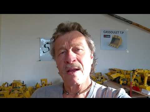 Compacteurs & compactages, notions de base (partie 1 les Compacteurs)