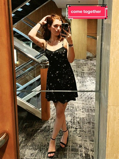 come together - the beatles