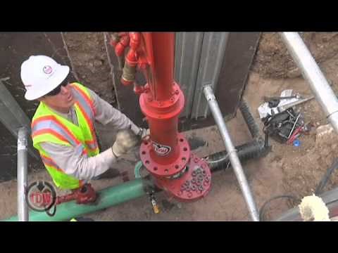 Austin, Texas Case History