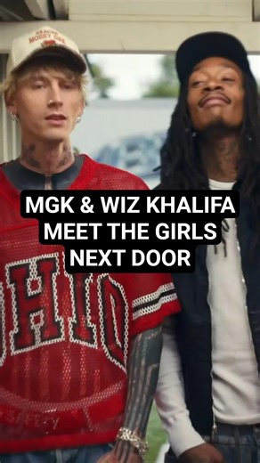 I just googled "Subaru means gay?" Need a comedy movie based on this musicvideo by mgk & Wiz Khalifa