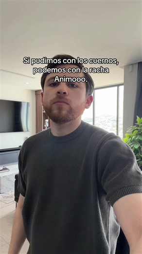 La racha: cómo animar al grupo y mantener la motivación
