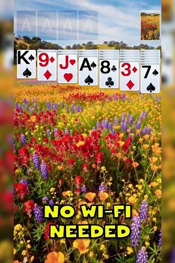 Solitaire Journey V275- 800X1200