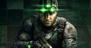 Splinter Cell volvería en una serie para Netflix de la mano del guionista de John Wick