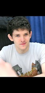 ♡♡♡ | Colin Morgan lives in our hearts forever