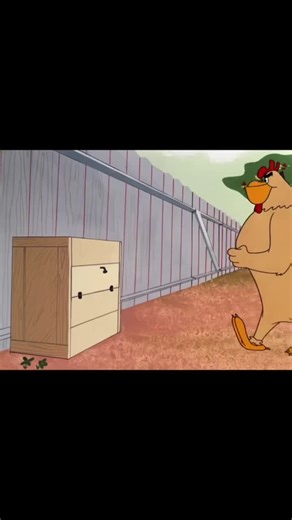 The Old Childhood | Foghorn Leghorn is a loud, bombastic Looney Tunes rooster known for his Southern drawl and catchphrase, "I say, I say." He constantly... | Instagram