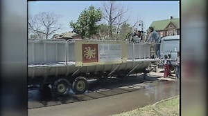 Summer in the '70s -- Remember when TV 2 Swim Mobiles used to visit Detroit neighborhoods?