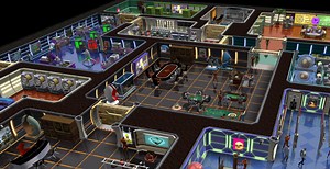 Evil Genius 2 Is In Development, Rebellion Confirms