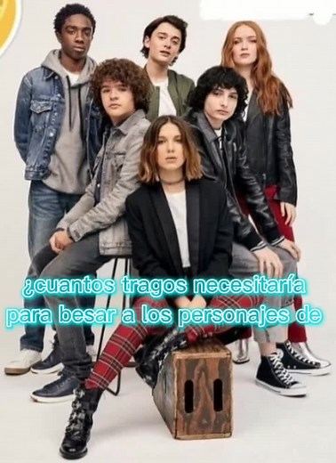 ahorita subo PT.2 #CapCut #crush #strangerthings #cuantostragos #pinchetiktokponmeenparati #viral @TikTok